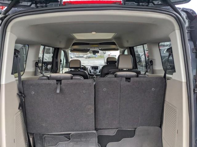 Used Ford Transit Connect Wagon Titanium 2014 | Car Revolution. Maple Shade, New Jersey Used Ford Transit Connect Wagon Titanium 2014 | Car Revolution. Maple Shade, New Jersey