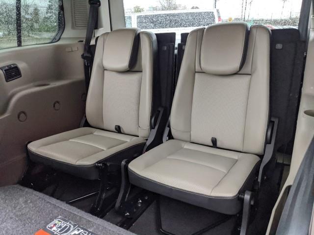 Used Ford Transit Connect Wagon Titanium 2014 | Car Revolution. Maple Shade, New Jersey Used Ford Transit Connect Wagon Titanium 2014 | Car Revolution. Maple Shade, New Jersey