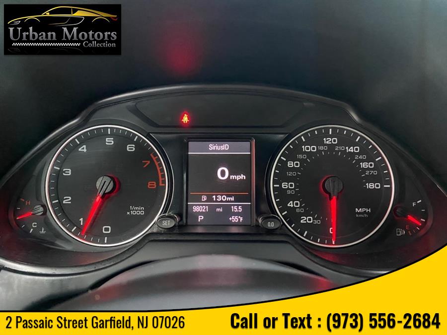 Used Audi Q5 3.2L Premium Plus 2012 | Urban Motors Collection. Garfield, New Jersey Used Audi Q5 3.2L Premium Plus 2012 | Urban Motors Collection. Garfield, New Jersey