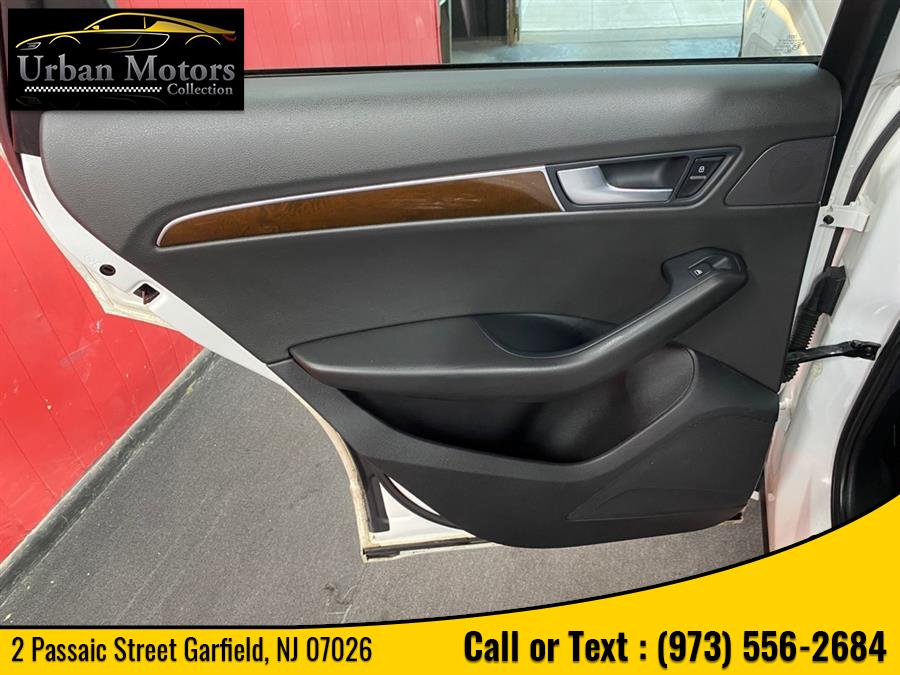 Used Audi Q5 3.2L Premium Plus 2012 | Urban Motors Collection. Garfield, New Jersey Used Audi Q5 3.2L Premium Plus 2012 | Urban Motors Collection. Garfield, New Jersey