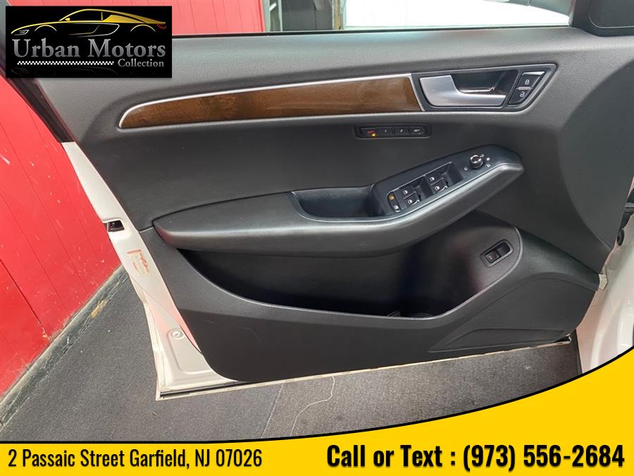 Used Audi Q5 3.2L Premium Plus 2012 | Urban Motors Collection. Garfield, New Jersey Used Audi Q5 3.2L Premium Plus 2012 | Urban Motors Collection. Garfield, New Jersey