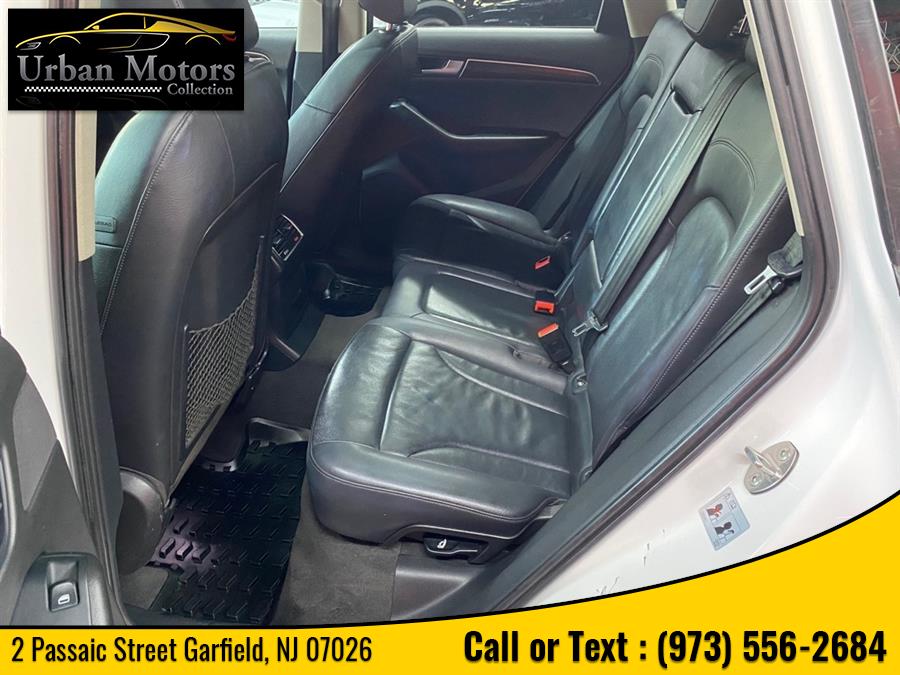 Used Audi Q5 3.2L Premium Plus 2012 | Urban Motors Collection. Garfield, New Jersey Used Audi Q5 3.2L Premium Plus 2012 | Urban Motors Collection. Garfield, New Jersey