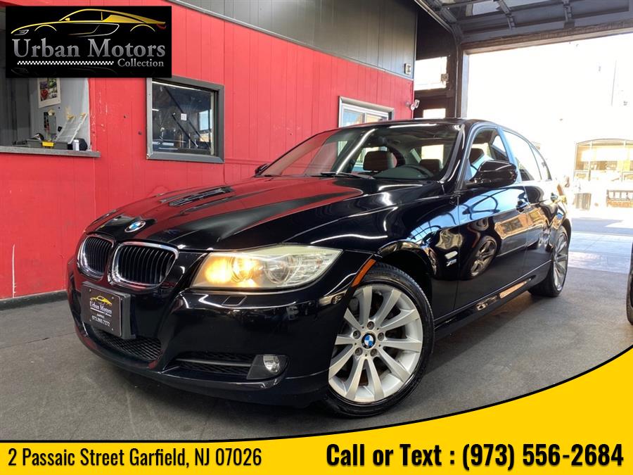 2011 BMW 3 Series 328i xDrive, available for sale in Garfield, New Jersey | Urban Motors Collection. Garfield, New Jersey 2011 BMW 3 Series 328i xDrive, available for sale in Garfield, New Jersey | Urban Motors Collection. Garfield, New Jersey