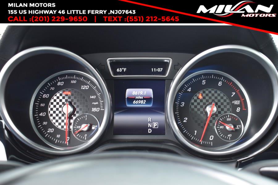 Used Mercedes-Benz GLE 4MATIC 4dr GLE450 AMG Cpe 2016 | Milan Motors. Little Ferry , New Jersey Used Mercedes-Benz GLE 4MATIC 4dr GLE450 AMG Cpe 2016 | Milan Motors. Little Ferry , New Jersey