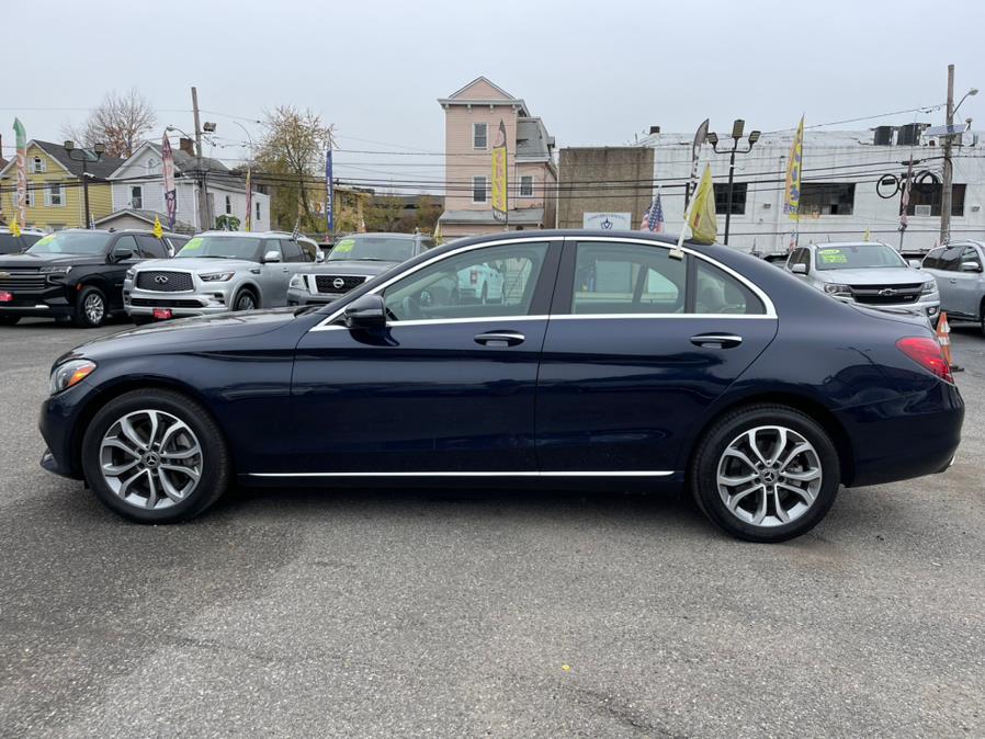 2017 Mercedes-Benz C-Class C 300 4MATIC Sedan with Luxury Pkg, available for sale in Irvington , New Jersey | Auto Haus of Irvington Corp. Irvington , New Jersey 2017 Mercedes-Benz C-Class C 300 4MATIC Sedan with Luxury Pkg, available for sale in Irvington , New Jersey | Auto Haus of Irvington Corp. Irvington , New Jersey