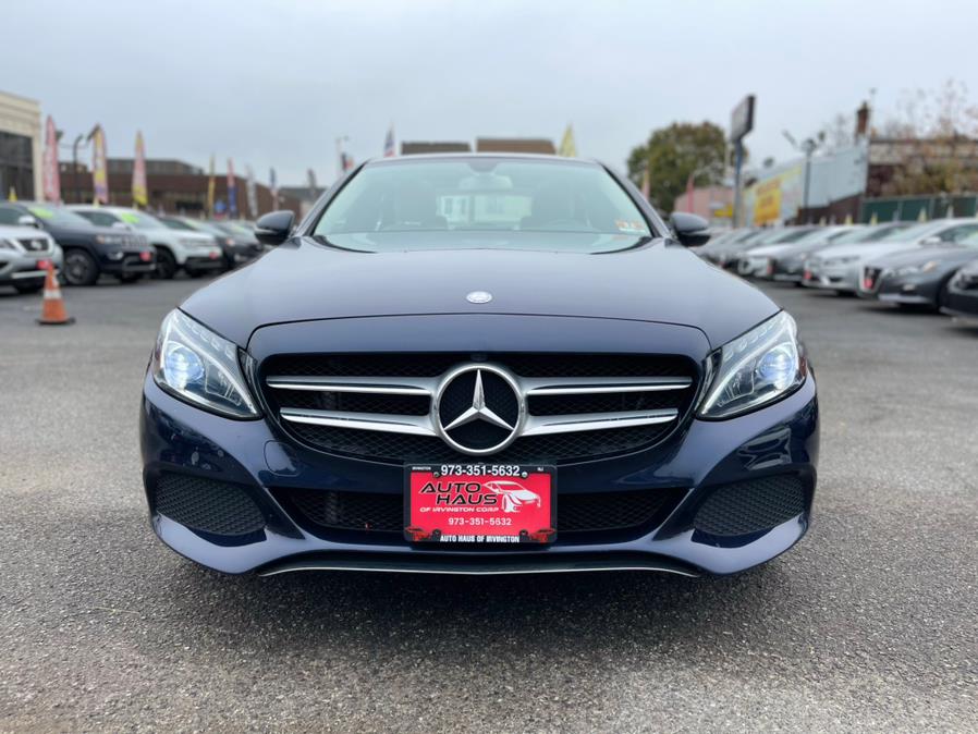 2017 Mercedes-Benz C-Class C 300 4MATIC Sedan with Luxury Pkg, available for sale in Irvington , New Jersey | Auto Haus of Irvington Corp. Irvington , New Jersey 2017 Mercedes-Benz C-Class C 300 4MATIC Sedan with Luxury Pkg, available for sale in Irvington , New Jersey | Auto Haus of Irvington Corp. Irvington , New Jersey