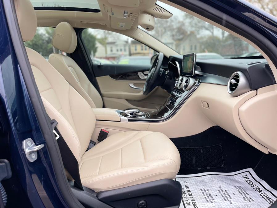 2017 Mercedes-Benz C-Class C 300 4MATIC Sedan with Luxury Pkg, available for sale in Irvington , New Jersey | Auto Haus of Irvington Corp. Irvington , New Jersey 2017 Mercedes-Benz C-Class C 300 4MATIC Sedan with Luxury Pkg, available for sale in Irvington , New Jersey | Auto Haus of Irvington Corp. Irvington , New Jersey