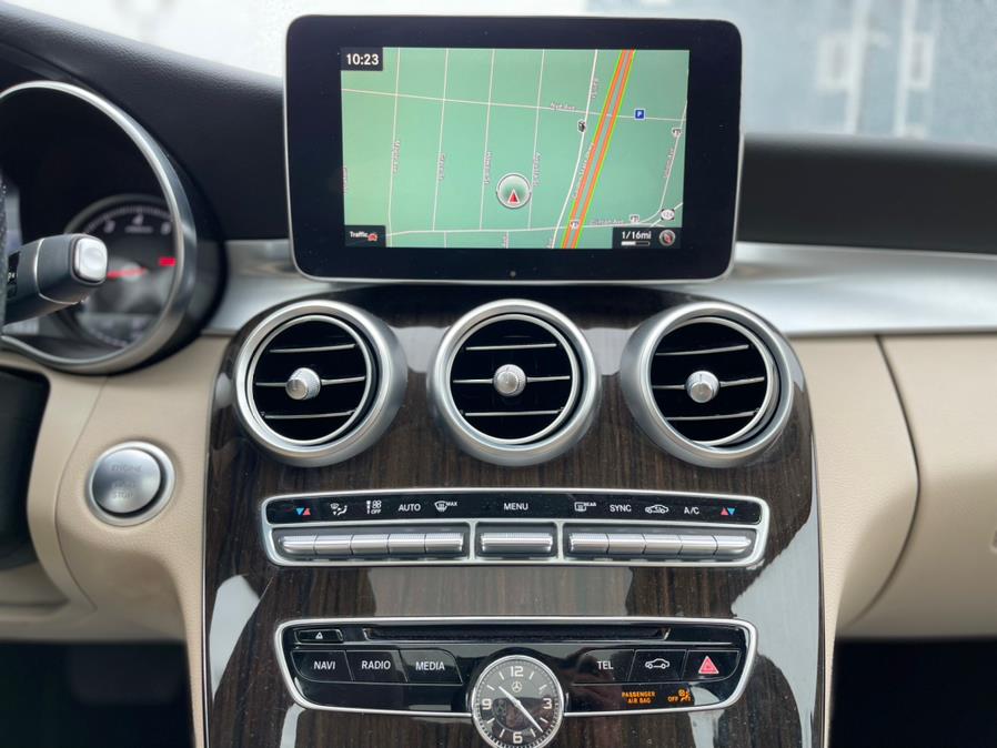 2017 Mercedes-Benz C-Class C 300 4MATIC Sedan with Luxury Pkg, available for sale in Irvington , New Jersey | Auto Haus of Irvington Corp. Irvington , New Jersey 2017 Mercedes-Benz C-Class C 300 4MATIC Sedan with Luxury Pkg, available for sale in Irvington , New Jersey | Auto Haus of Irvington Corp. Irvington , New Jersey