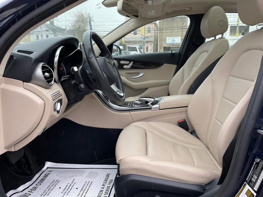 2017 Mercedes-Benz C-Class C 300 4MATIC Sedan with Luxury Pkg, available for sale in Irvington , New Jersey | Auto Haus of Irvington Corp. Irvington , New Jersey 2017 Mercedes-Benz C-Class C 300 4MATIC Sedan with Luxury Pkg, available for sale in Irvington , New Jersey | Auto Haus of Irvington Corp. Irvington , New Jersey