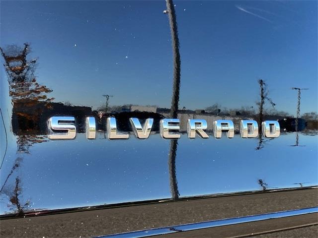 Used Chevrolet Silverado 1500 Ld LT 2019 | Sullivan Automotive Group. Avon, Connecticut