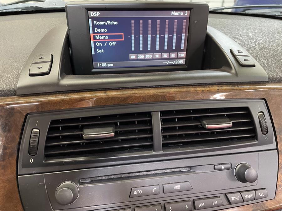 2007 BMW Z4 2dr Roadster 3.0si, available for sale in Prospect, Connecticut | M Sport Motorwerx. Prospect, Connecticut 2007 BMW Z4 2dr Roadster 3.0si, available for sale in Prospect, Connecticut | M Sport Motorwerx. Prospect, Connecticut