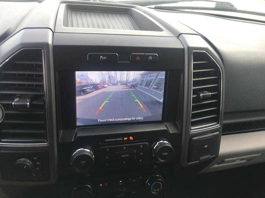 Used Ford F-150 XLT 4WD SuperCab 6.5'' Box 2020 | Searsport Motor Company. Searsport, Maine Used Ford F-150 XLT 4WD SuperCab 6.5'' Box 2020 | Searsport Motor Company. Searsport, Maine