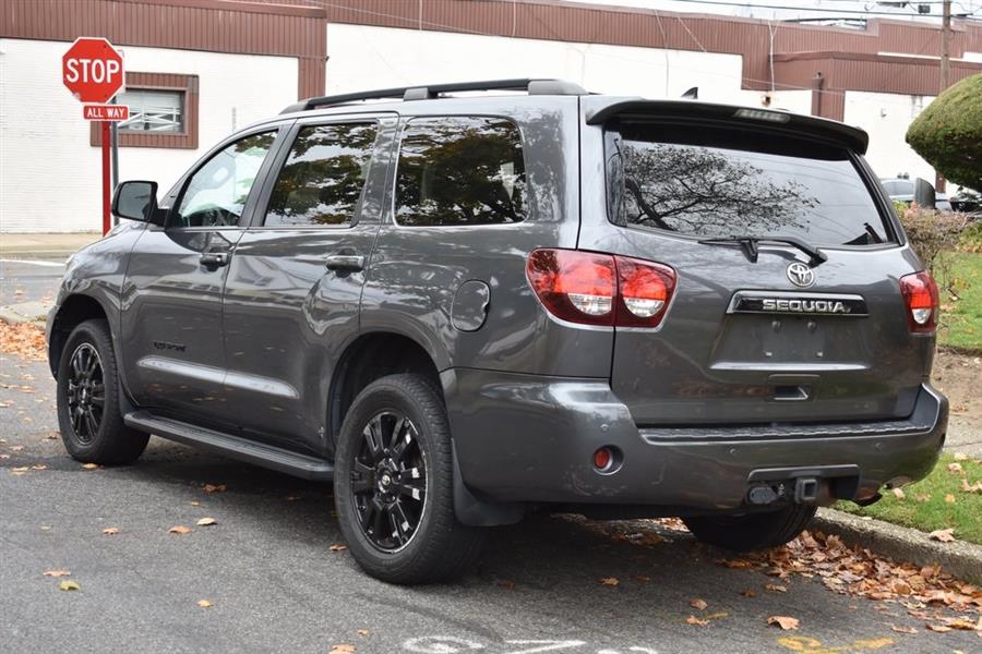 2018 Toyota Sequoia SR5, available for sale in Valley Stream, New York | Certified Performance Motors. Valley Stream, New York