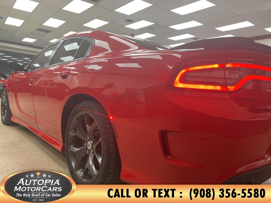 Used Dodge Charger Scat Pack RWD 2020 | Autopia Motorcars Inc. Union, New Jersey