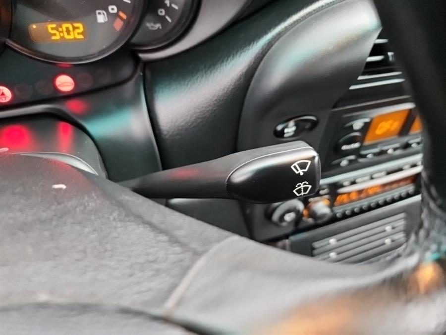 2003 Porsche 911 Carrera 2dr Carrera Cabriolet Tiptronic, available for sale in Islip, New York | L.I. Auto Gallery. Islip, New York 2003 Porsche 911 Carrera 2dr Carrera Cabriolet Tiptronic, available for sale in Islip, New York | L.I. Auto Gallery. Islip, New York