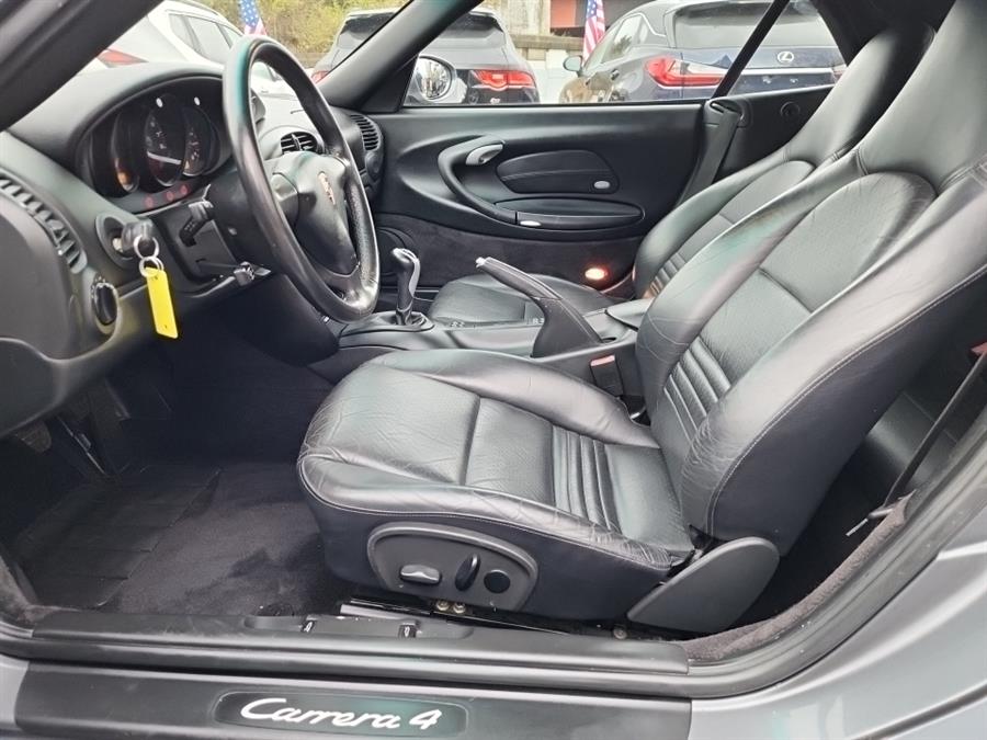 2003 Porsche 911 Carrera 2dr Carrera Cabriolet Tiptronic, available for sale in Islip, New York | L.I. Auto Gallery. Islip, New York 2003 Porsche 911 Carrera 2dr Carrera Cabriolet Tiptronic, available for sale in Islip, New York | L.I. Auto Gallery. Islip, New York