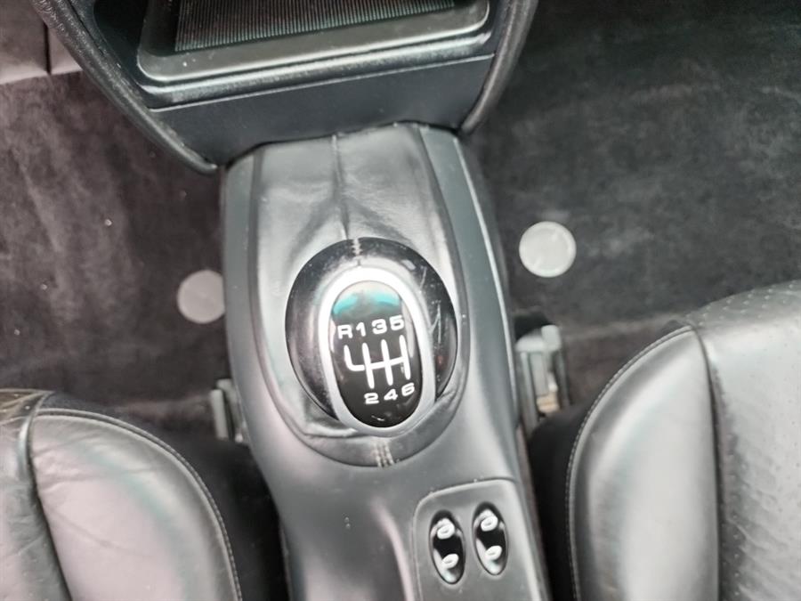 2003 Porsche 911 Carrera 2dr Carrera Cabriolet Tiptronic, available for sale in Islip, New York | L.I. Auto Gallery. Islip, New York 2003 Porsche 911 Carrera 2dr Carrera Cabriolet Tiptronic, available for sale in Islip, New York | L.I. Auto Gallery. Islip, New York