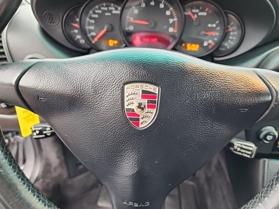 2003 Porsche 911 Carrera 2dr Carrera Cabriolet Tiptronic, available for sale in Islip, New York | L.I. Auto Gallery. Islip, New York 2003 Porsche 911 Carrera 2dr Carrera Cabriolet Tiptronic, available for sale in Islip, New York | L.I. Auto Gallery. Islip, New York