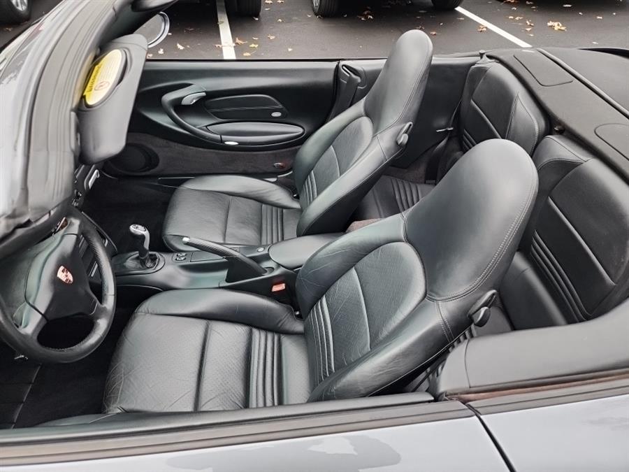 2003 Porsche 911 Carrera 2dr Carrera Cabriolet Tiptronic, available for sale in Islip, New York | L.I. Auto Gallery. Islip, New York 2003 Porsche 911 Carrera 2dr Carrera Cabriolet Tiptronic, available for sale in Islip, New York | L.I. Auto Gallery. Islip, New York