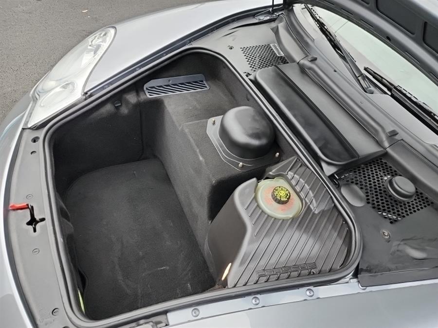 2003 Porsche 911 Carrera 2dr Carrera Cabriolet Tiptronic, available for sale in Islip, New York | L.I. Auto Gallery. Islip, New York 2003 Porsche 911 Carrera 2dr Carrera Cabriolet Tiptronic, available for sale in Islip, New York | L.I. Auto Gallery. Islip, New York