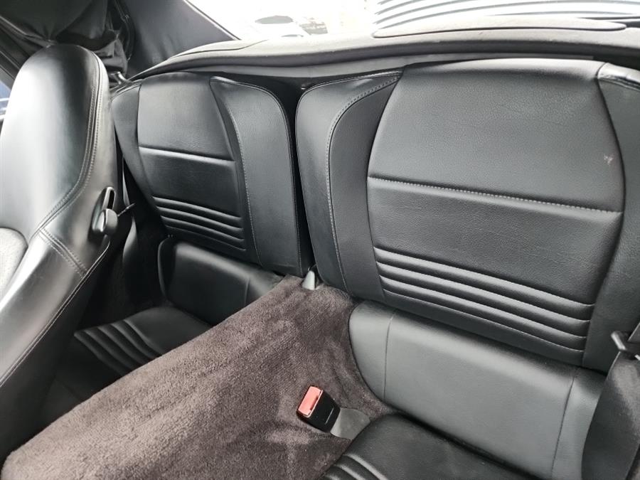 2003 Porsche 911 Carrera 2dr Carrera Cabriolet Tiptronic, available for sale in Islip, New York | L.I. Auto Gallery. Islip, New York 2003 Porsche 911 Carrera 2dr Carrera Cabriolet Tiptronic, available for sale in Islip, New York | L.I. Auto Gallery. Islip, New York