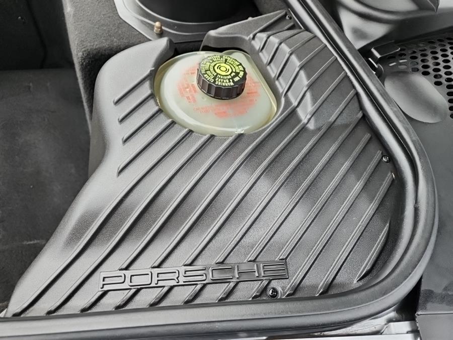 2003 Porsche 911 Carrera 2dr Carrera Cabriolet Tiptronic, available for sale in Islip, New York | L.I. Auto Gallery. Islip, New York 2003 Porsche 911 Carrera 2dr Carrera Cabriolet Tiptronic, available for sale in Islip, New York | L.I. Auto Gallery. Islip, New York