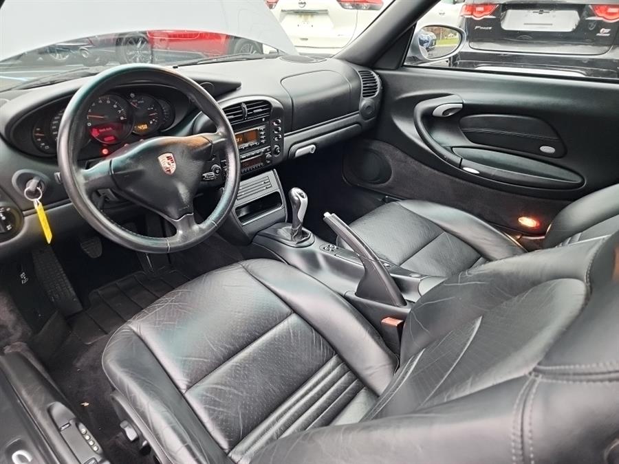 2003 Porsche 911 Carrera 2dr Carrera Cabriolet Tiptronic, available for sale in Islip, New York | L.I. Auto Gallery. Islip, New York 2003 Porsche 911 Carrera 2dr Carrera Cabriolet Tiptronic, available for sale in Islip, New York | L.I. Auto Gallery. Islip, New York