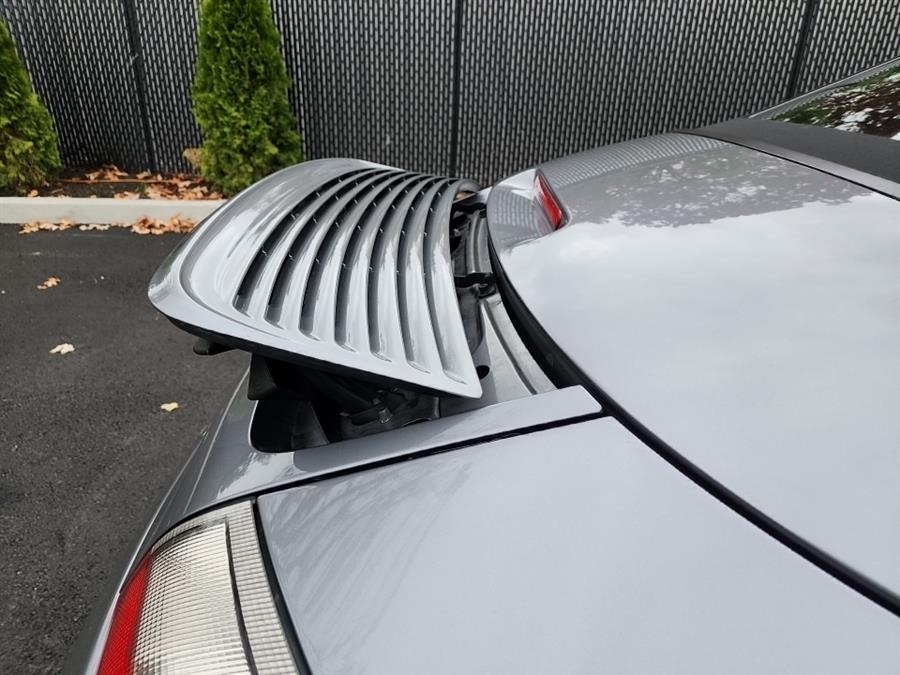 2003 Porsche 911 Carrera 2dr Carrera Cabriolet Tiptronic, available for sale in Islip, New York | L.I. Auto Gallery. Islip, New York 2003 Porsche 911 Carrera 2dr Carrera Cabriolet Tiptronic, available for sale in Islip, New York | L.I. Auto Gallery. Islip, New York