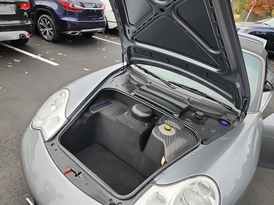 2003 Porsche 911 Carrera 2dr Carrera Cabriolet Tiptronic, available for sale in Islip, New York | L.I. Auto Gallery. Islip, New York 2003 Porsche 911 Carrera 2dr Carrera Cabriolet Tiptronic, available for sale in Islip, New York | L.I. Auto Gallery. Islip, New York