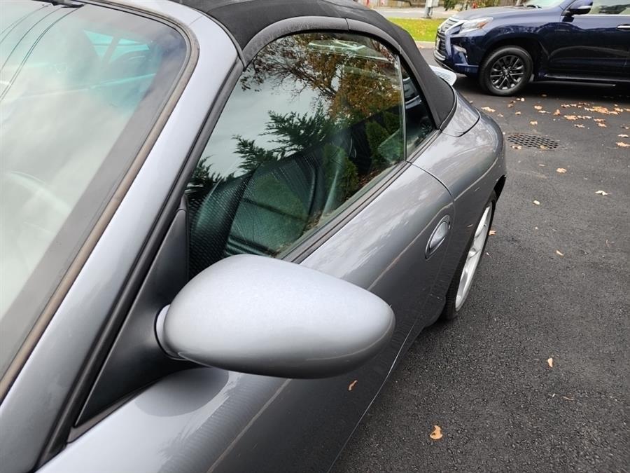 2003 Porsche 911 Carrera 2dr Carrera Cabriolet Tiptronic, available for sale in Islip, New York | L.I. Auto Gallery. Islip, New York 2003 Porsche 911 Carrera 2dr Carrera Cabriolet Tiptronic, available for sale in Islip, New York | L.I. Auto Gallery. Islip, New York
