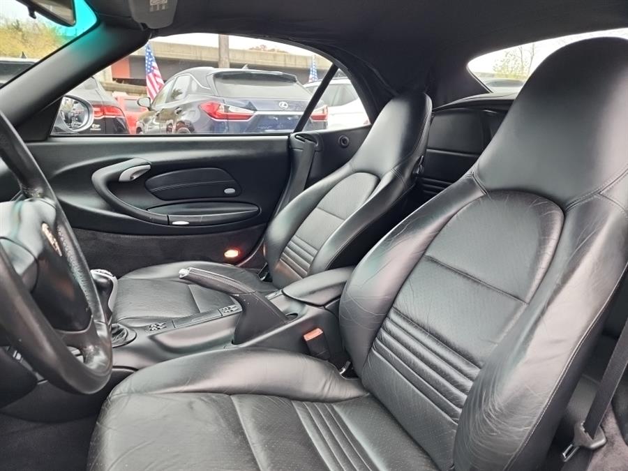2003 Porsche 911 Carrera 2dr Carrera Cabriolet Tiptronic, available for sale in Islip, New York | L.I. Auto Gallery. Islip, New York 2003 Porsche 911 Carrera 2dr Carrera Cabriolet Tiptronic, available for sale in Islip, New York | L.I. Auto Gallery. Islip, New York