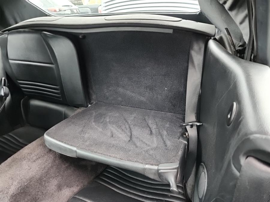 2003 Porsche 911 Carrera 2dr Carrera Cabriolet Tiptronic, available for sale in Islip, New York | L.I. Auto Gallery. Islip, New York 2003 Porsche 911 Carrera 2dr Carrera Cabriolet Tiptronic, available for sale in Islip, New York | L.I. Auto Gallery. Islip, New York