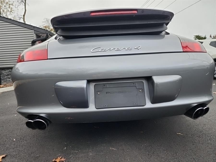 2003 Porsche 911 Carrera 2dr Carrera Cabriolet Tiptronic, available for sale in Islip, New York | L.I. Auto Gallery. Islip, New York 2003 Porsche 911 Carrera 2dr Carrera Cabriolet Tiptronic, available for sale in Islip, New York | L.I. Auto Gallery. Islip, New York