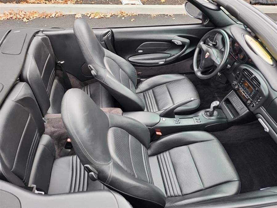 2003 Porsche 911 Carrera 2dr Carrera Cabriolet Tiptronic, available for sale in Islip, New York | L.I. Auto Gallery. Islip, New York 2003 Porsche 911 Carrera 2dr Carrera Cabriolet Tiptronic, available for sale in Islip, New York | L.I. Auto Gallery. Islip, New York