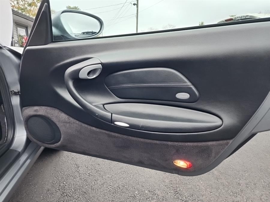 2003 Porsche 911 Carrera 2dr Carrera Cabriolet Tiptronic, available for sale in Islip, New York | L.I. Auto Gallery. Islip, New York 2003 Porsche 911 Carrera 2dr Carrera Cabriolet Tiptronic, available for sale in Islip, New York | L.I. Auto Gallery. Islip, New York