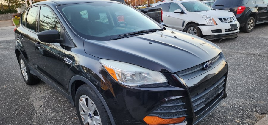 Used Ford Escape FWD 4dr S 2013 | Romaxx Truxx. Patchogue, New York