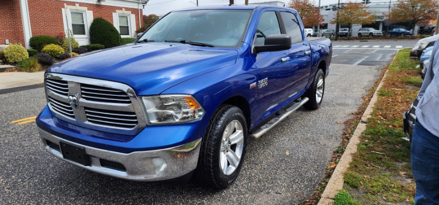 Used 2014 Ram 1500 in Patchogue, New York | Romaxx Truxx. Patchogue, New York