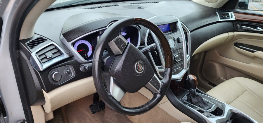 2012 Cadillac SRX AWD 4dr Luxury Collection, available for sale in Patchogue, New York | Romaxx Truxx. Patchogue, New York 2012 Cadillac SRX AWD 4dr Luxury Collection, available for sale in Patchogue, New York | Romaxx Truxx. Patchogue, New York