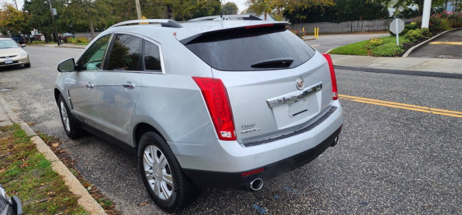 2012 Cadillac SRX AWD 4dr Luxury Collection, available for sale in Patchogue, New York | Romaxx Truxx. Patchogue, New York 2012 Cadillac SRX AWD 4dr Luxury Collection, available for sale in Patchogue, New York | Romaxx Truxx. Patchogue, New York