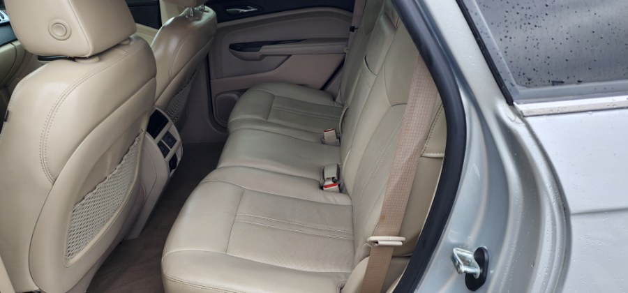 2012 Cadillac SRX AWD 4dr Luxury Collection, available for sale in Patchogue, New York | Romaxx Truxx. Patchogue, New York 2012 Cadillac SRX AWD 4dr Luxury Collection, available for sale in Patchogue, New York | Romaxx Truxx. Patchogue, New York