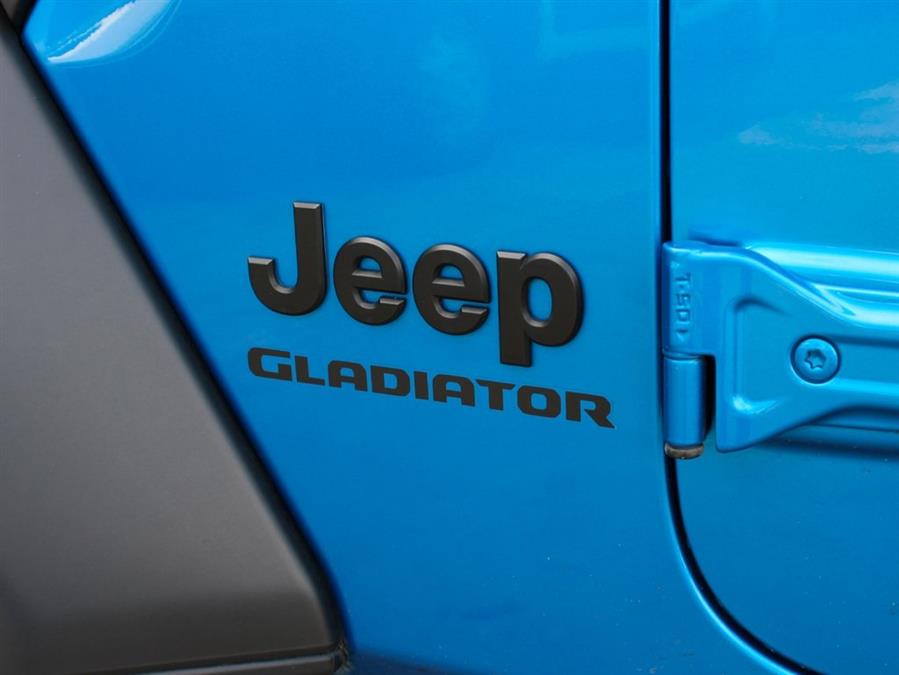 Used Jeep Gladiator Sport 2020 | Auto Expo. Great Neck, New York