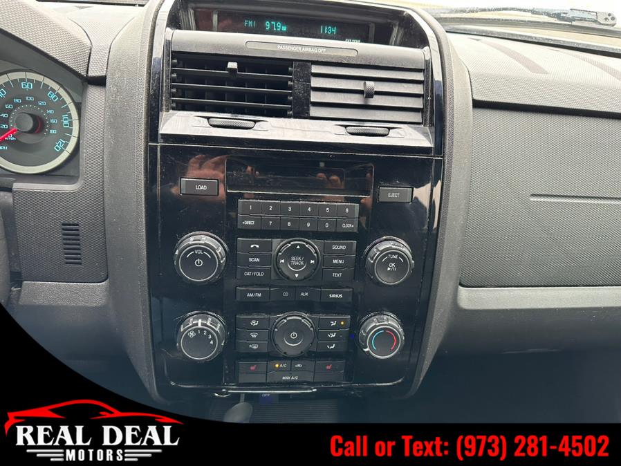Used Ford Escape FWD 4dr Limited 2012 | Real Deal Motors. Lodi, New Jersey Used Ford Escape FWD 4dr Limited 2012 | Real Deal Motors. Lodi, New Jersey