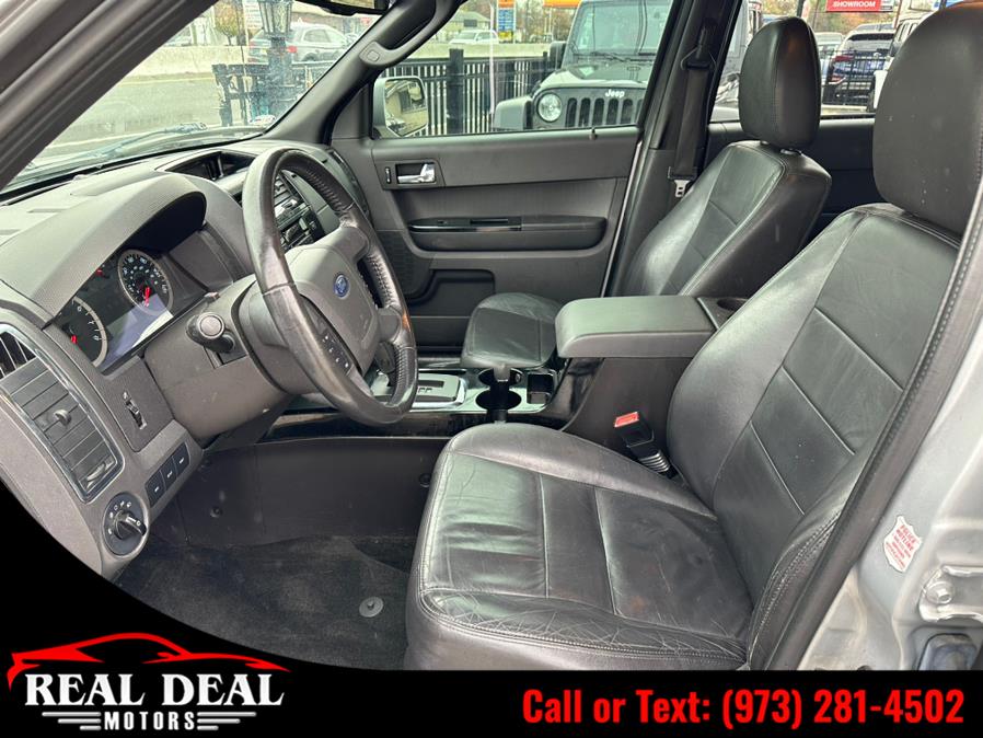 Used Ford Escape FWD 4dr Limited 2012 | Real Deal Motors. Lodi, New Jersey Used Ford Escape FWD 4dr Limited 2012 | Real Deal Motors. Lodi, New Jersey