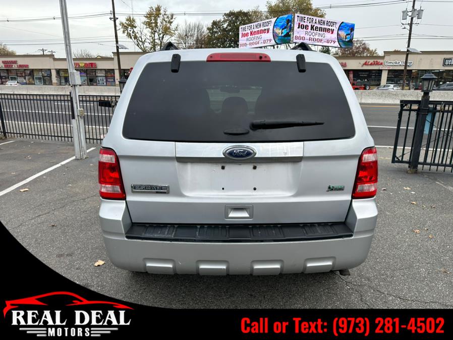 Used Ford Escape FWD 4dr Limited 2012 | Real Deal Motors. Lodi, New Jersey Used Ford Escape FWD 4dr Limited 2012 | Real Deal Motors. Lodi, New Jersey