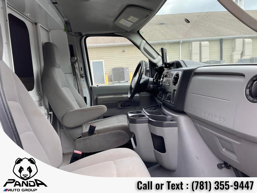 2013 Ford Econoline Commercial Cutaway E-350 Super Duty 176" DRW, available for sale in Abington, Massachusetts | Panda Auto Group. Abington, Massachusetts 2013 Ford Econoline Commercial Cutaway E-350 Super Duty 176" DRW, available for sale in Abington, Massachusetts | Panda Auto Group. Abington, Massachusetts