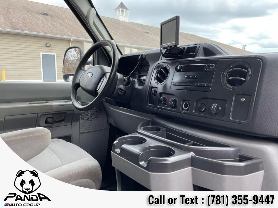 2013 Ford Econoline Commercial Cutaway E-350 Super Duty 176" DRW, available for sale in Abington, Massachusetts | Panda Auto Group. Abington, Massachusetts 2013 Ford Econoline Commercial Cutaway E-350 Super Duty 176" DRW, available for sale in Abington, Massachusetts | Panda Auto Group. Abington, Massachusetts