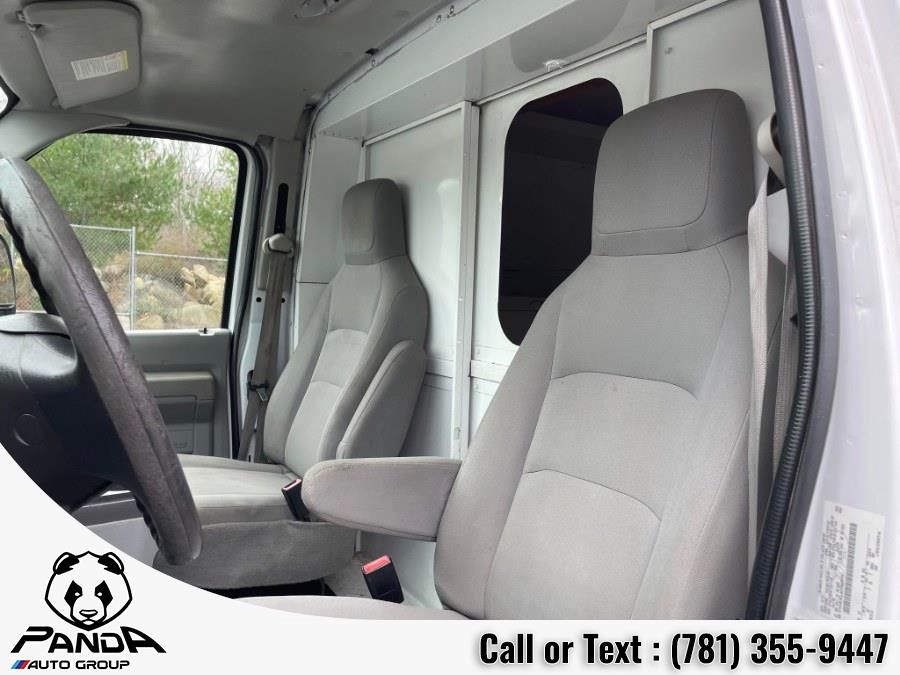 2013 Ford Econoline Commercial Cutaway E-350 Super Duty 176" DRW, available for sale in Abington, Massachusetts | Panda Auto Group. Abington, Massachusetts 2013 Ford Econoline Commercial Cutaway E-350 Super Duty 176" DRW, available for sale in Abington, Massachusetts | Panda Auto Group. Abington, Massachusetts