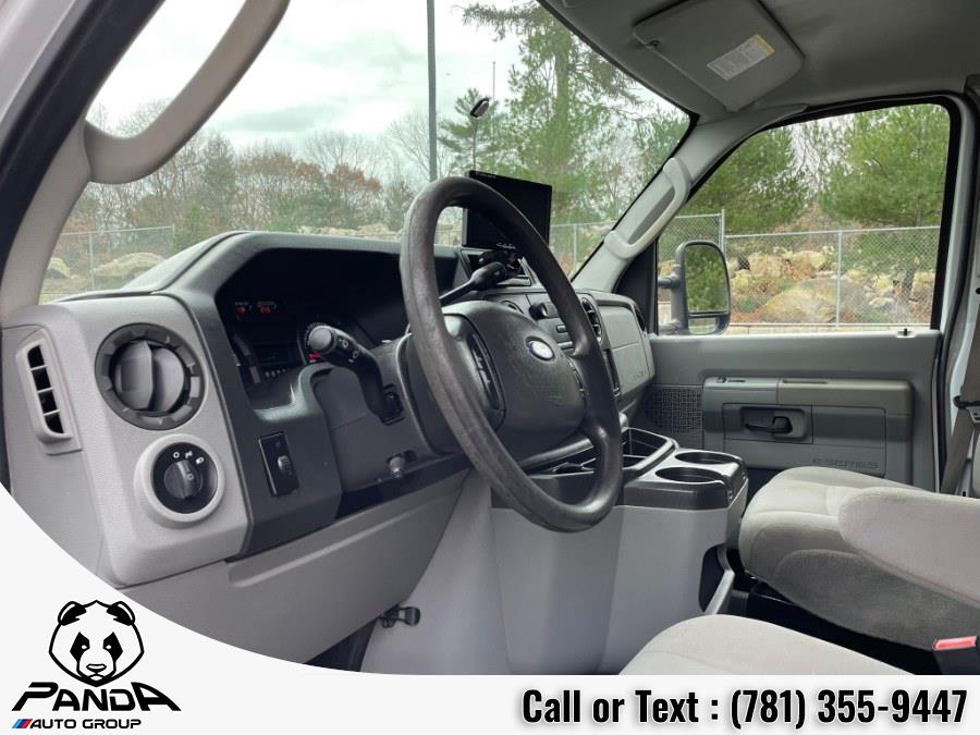 2013 Ford Econoline Commercial Cutaway E-350 Super Duty 176" DRW, available for sale in Abington, Massachusetts | Panda Auto Group. Abington, Massachusetts 2013 Ford Econoline Commercial Cutaway E-350 Super Duty 176" DRW, available for sale in Abington, Massachusetts | Panda Auto Group. Abington, Massachusetts