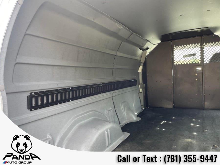 Used Ford Econoline Cargo Van E-250 Commercial 2008 | Panda Auto Group. Abington, Massachusetts Used Ford Econoline Cargo Van E-250 Commercial 2008 | Panda Auto Group. Abington, Massachusetts