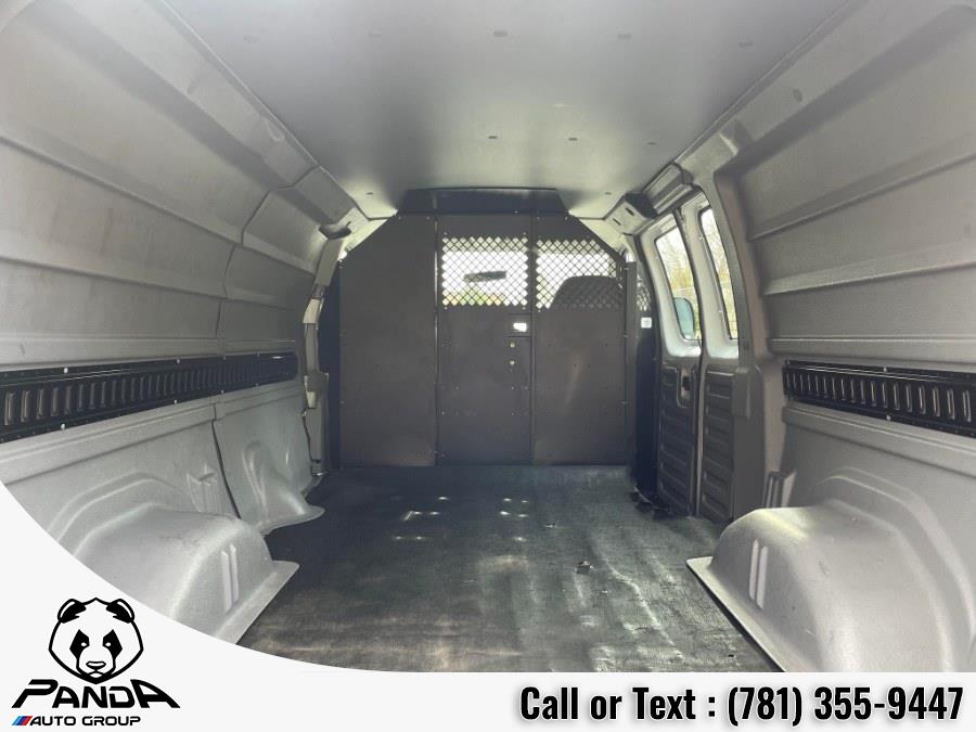 Used Ford Econoline Cargo Van E-250 Commercial 2008 | Panda Auto Group. Abington, Massachusetts Used Ford Econoline Cargo Van E-250 Commercial 2008 | Panda Auto Group. Abington, Massachusetts